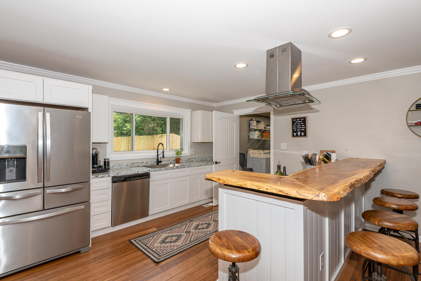 4404 Mascarene Road Knoxville, TN 37921 - Photo 12 of 29 MA kitchen 3 good one