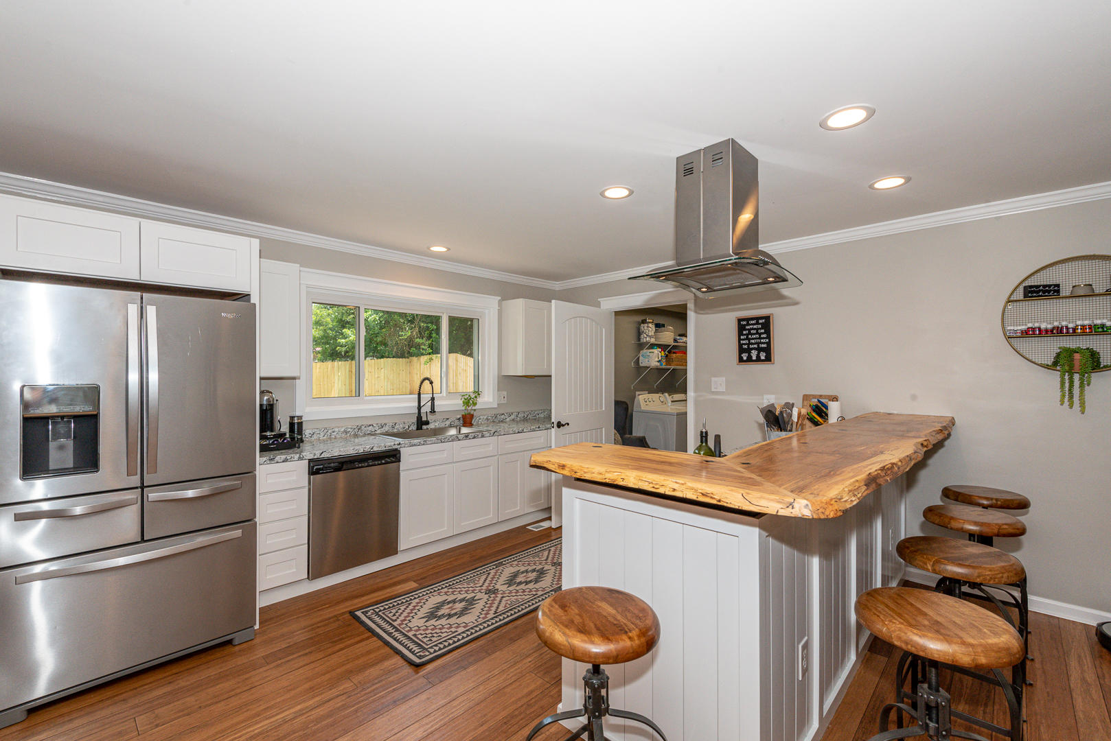 4404 Mascarene Road Knoxville, TN 37921 - Photo 14 of 29 MA kitchen 1