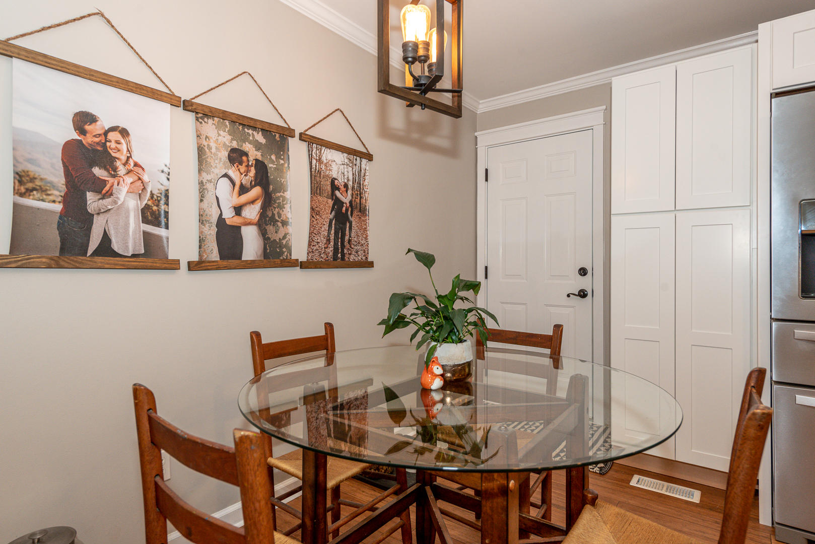 4404 Mascarene Road Knoxville, TN 37921 - Photo 16 of 29 MA breakfast