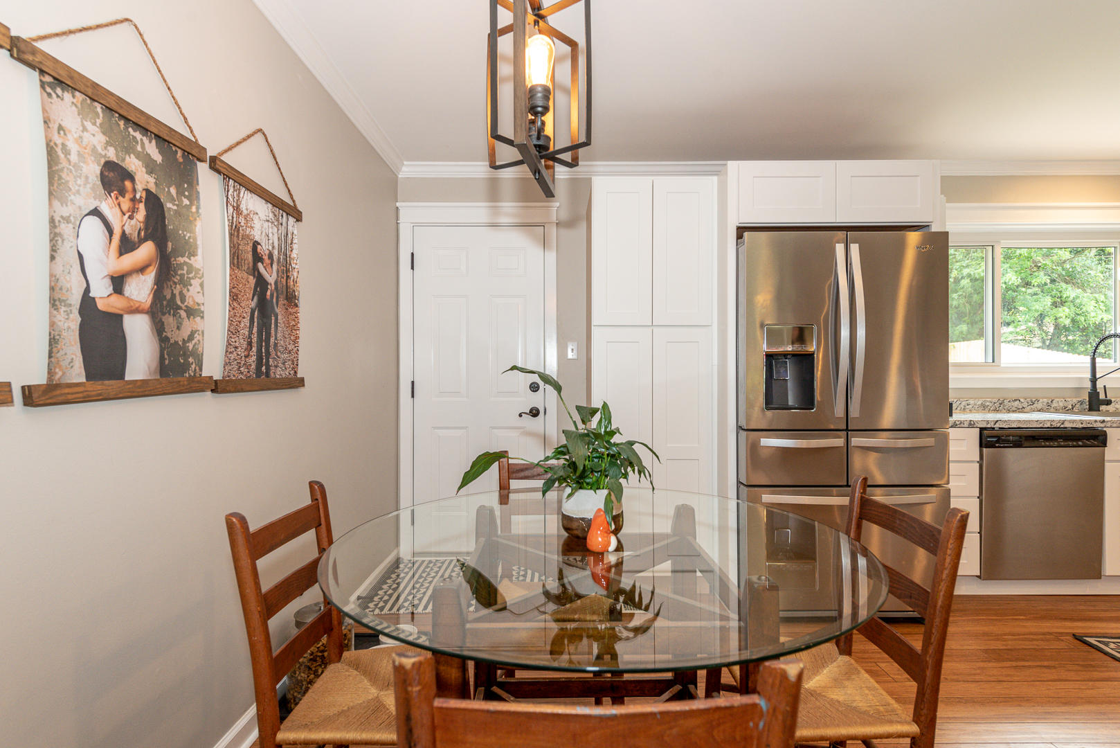4404 Mascarene Road Knoxville, TN 37921 - Photo 17 of 29 MA brreakfast 2