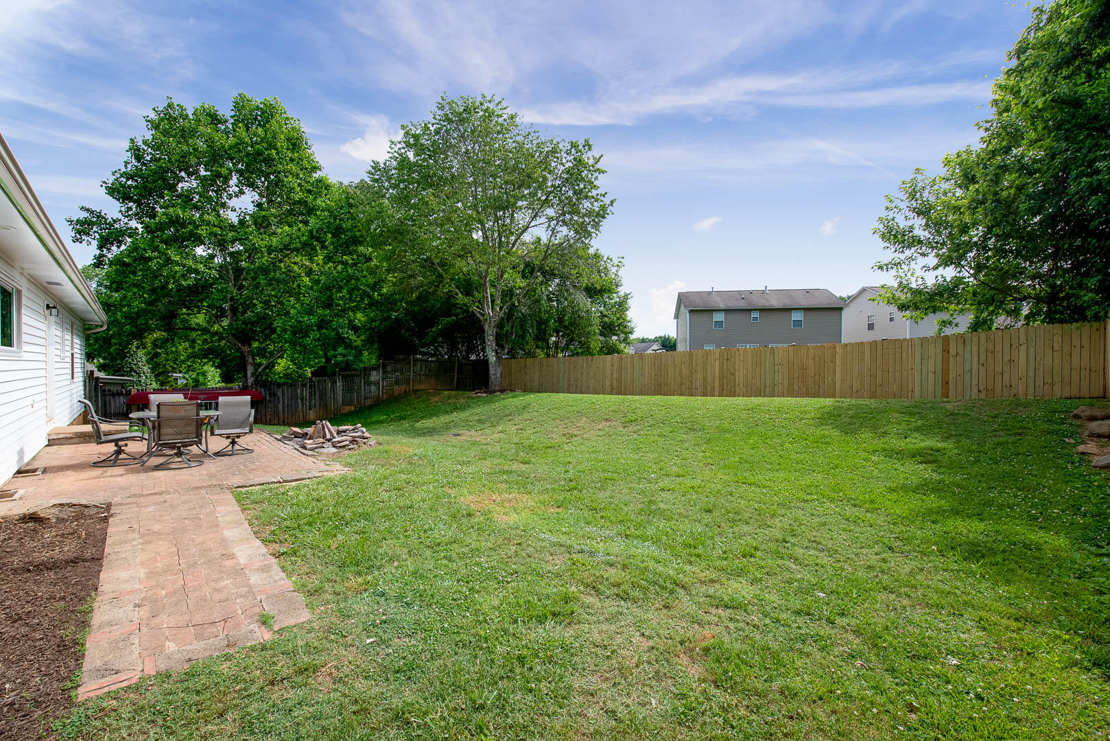 4404 Mascarene Road Knoxville, TN 37921 - Photo 3 of 29 Ma backyard
