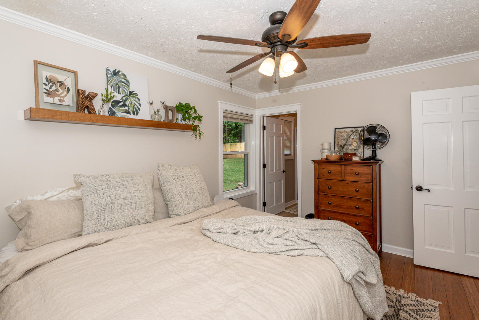 4404 Mascarene Road Knoxville, TN 37921 - Photo 22 of 29 Ma bed 5