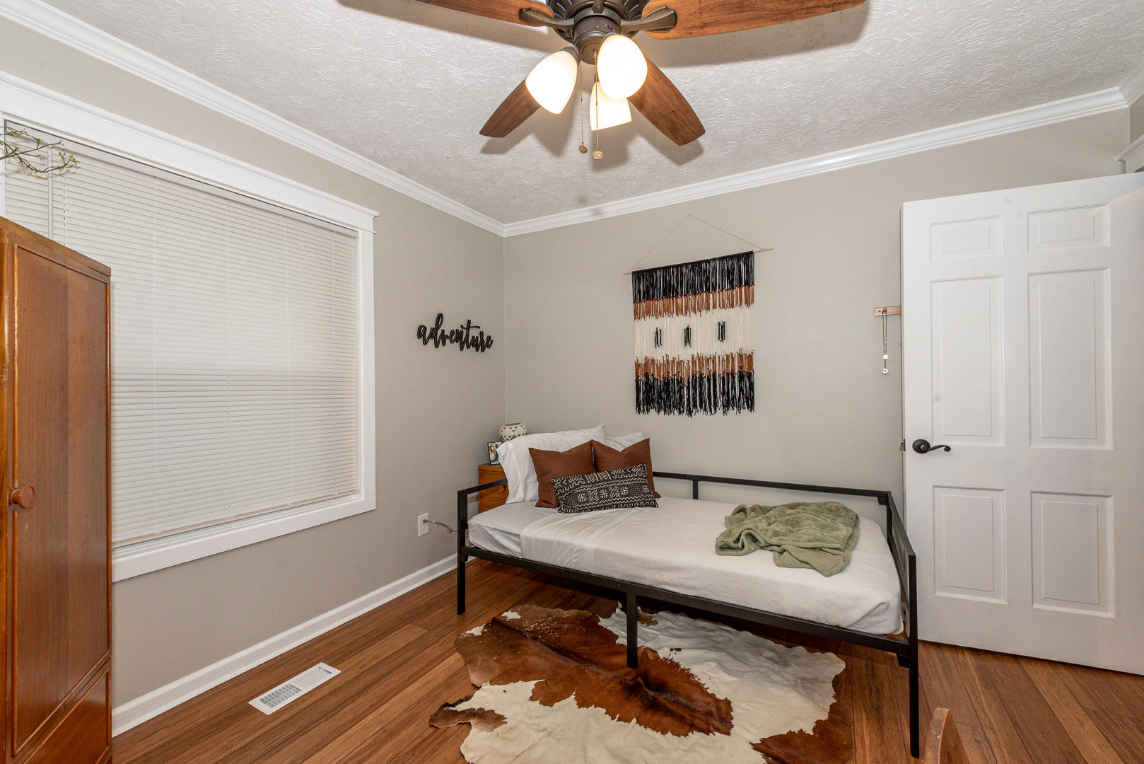 4404 Mascarene Road Knoxville, TN 37921 - Photo 26 of 29 ma Bed 2
