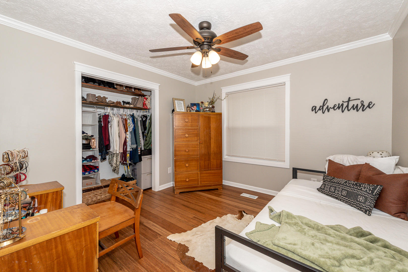 4404 Mascarene Road Knoxville, TN 37921 - Photo 27 of 29 Ma bed