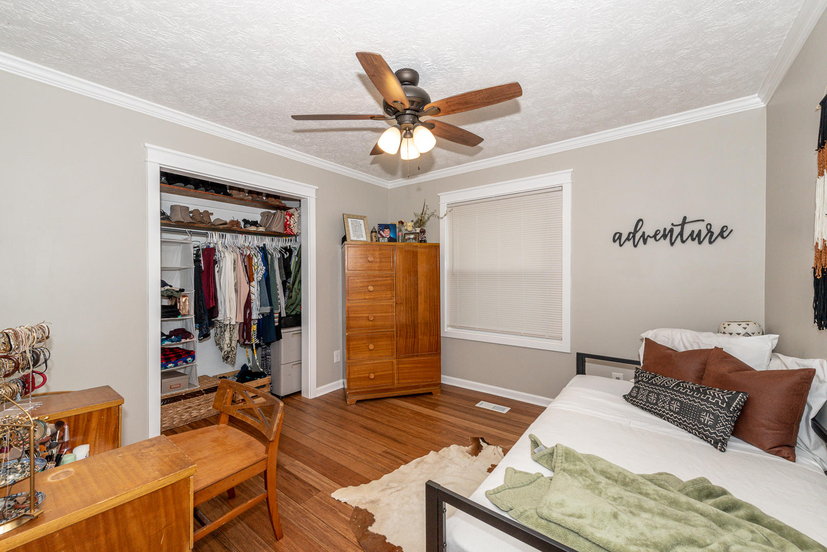 4404 Mascarene Road Knoxville, TN 37921 - Photo 28 of 29 MA bed