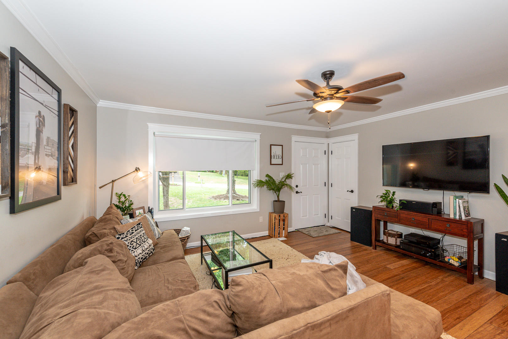 4404 Mascarene Road Knoxville, TN 37921 - Photo 5 of 29 MA den 2