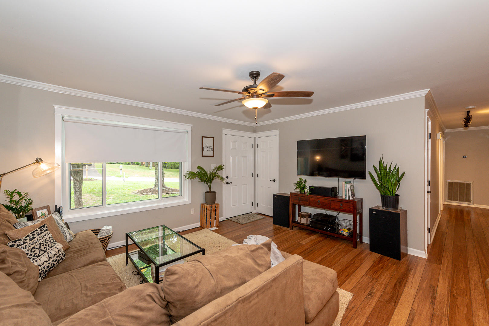 4404 Mascarene Road Knoxville, TN 37921 - Photo 7 of 29 MA den 3