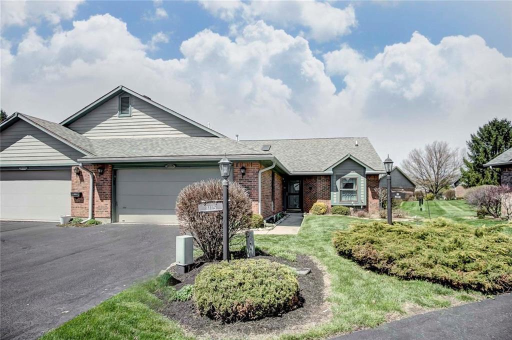 3115 Country Side Court, Unit 3115 Springfield, OH 45503 - Photo 1 of 27
