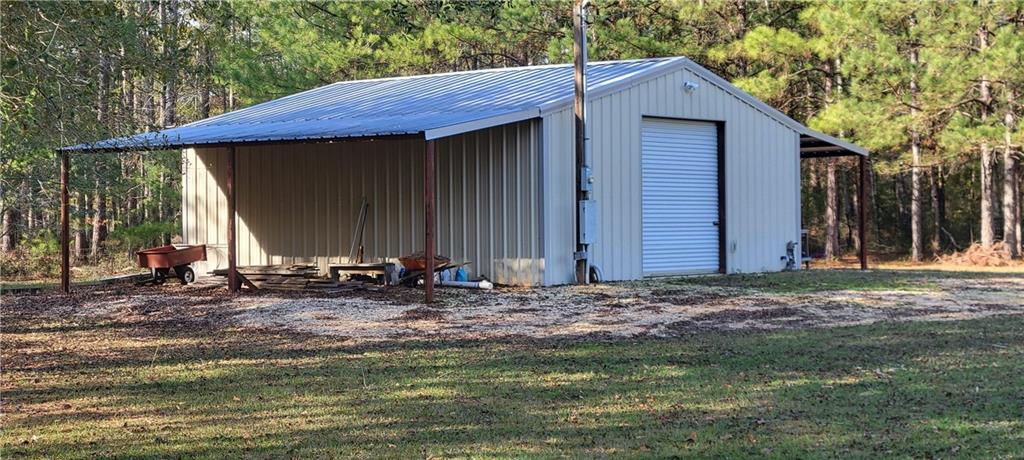 76555 Wilson Road Kentwood, LA 70444 - Photo 28 of 38