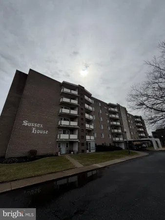 a view of a building