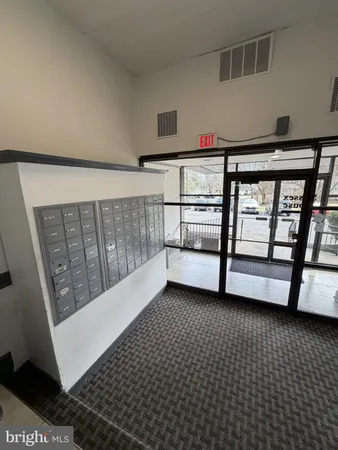 a view of entryway with stairs