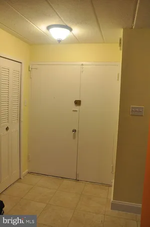 a view of a bathroom