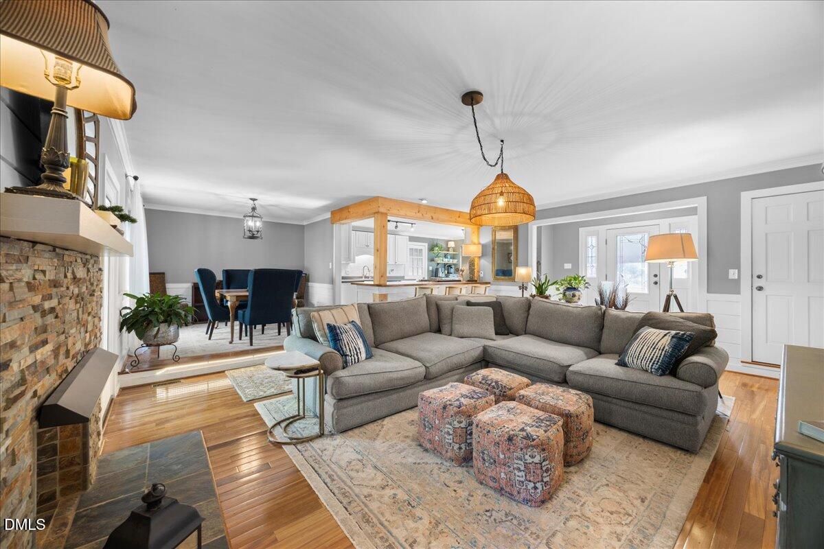 512 Brookfield Road Raleigh, NC 27615 - Photo 12 of 45 12-2A1A8389