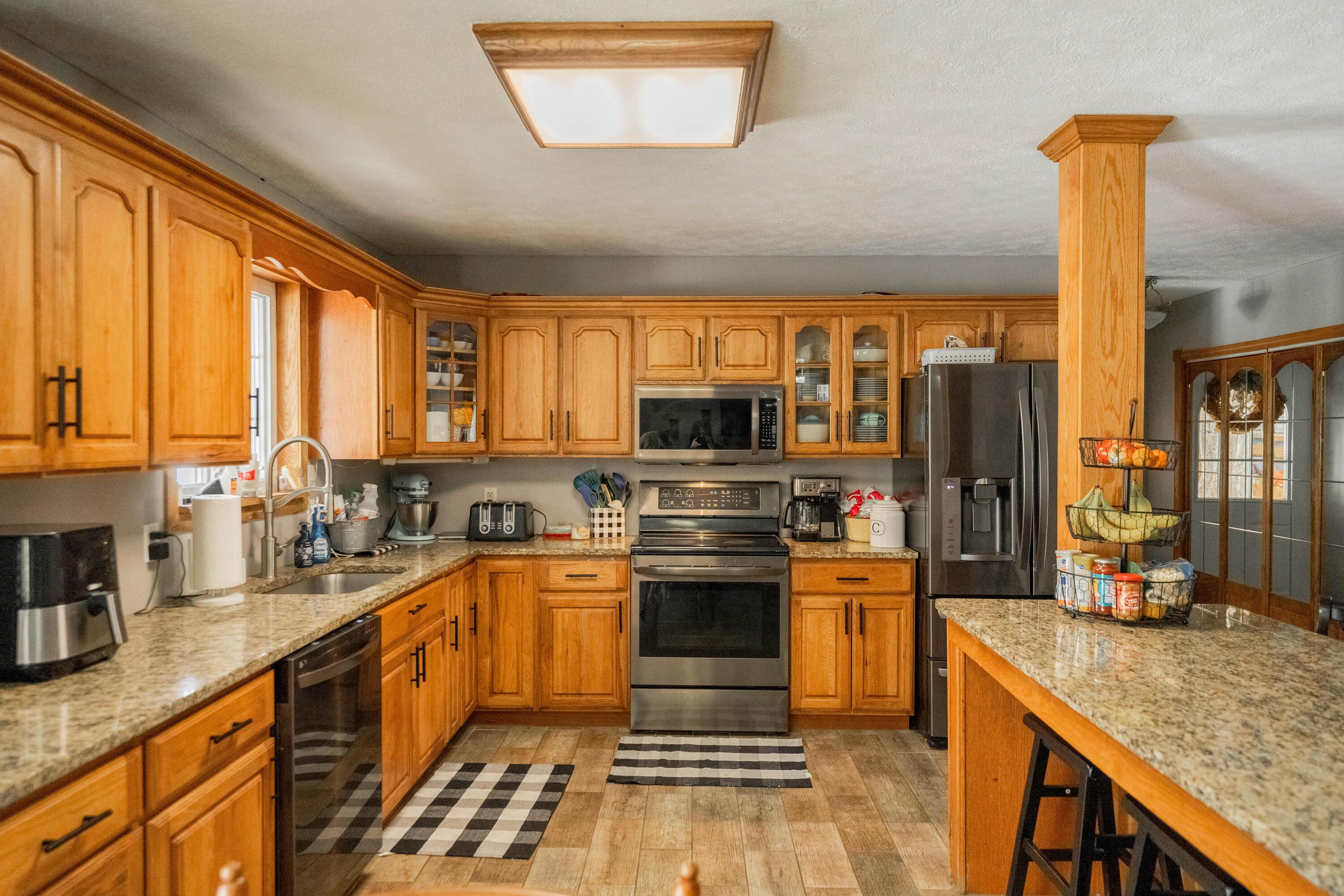 1384 Potts Hill Road Bainbridge, OH 45612 - Photo 5 of 66 DSC01257