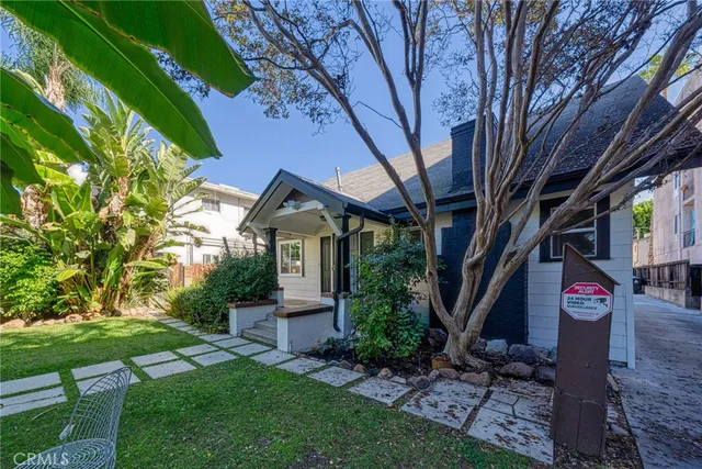 $4,000 | 1244 North Las Palmas Avenue, Los Angeles, CA 90038