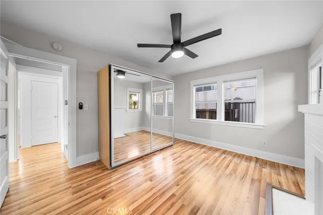 $4,000 | 1244 North Las Palmas Avenue, Los Angeles, CA 90038