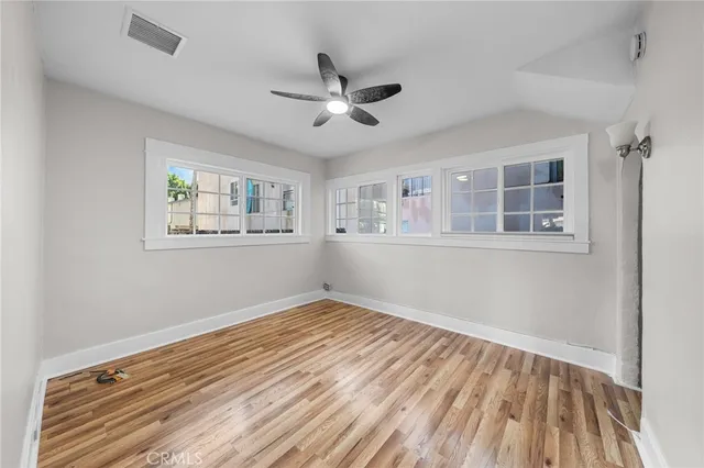 $4,000 | 1244 North Las Palmas Avenue, Los Angeles, CA 90038