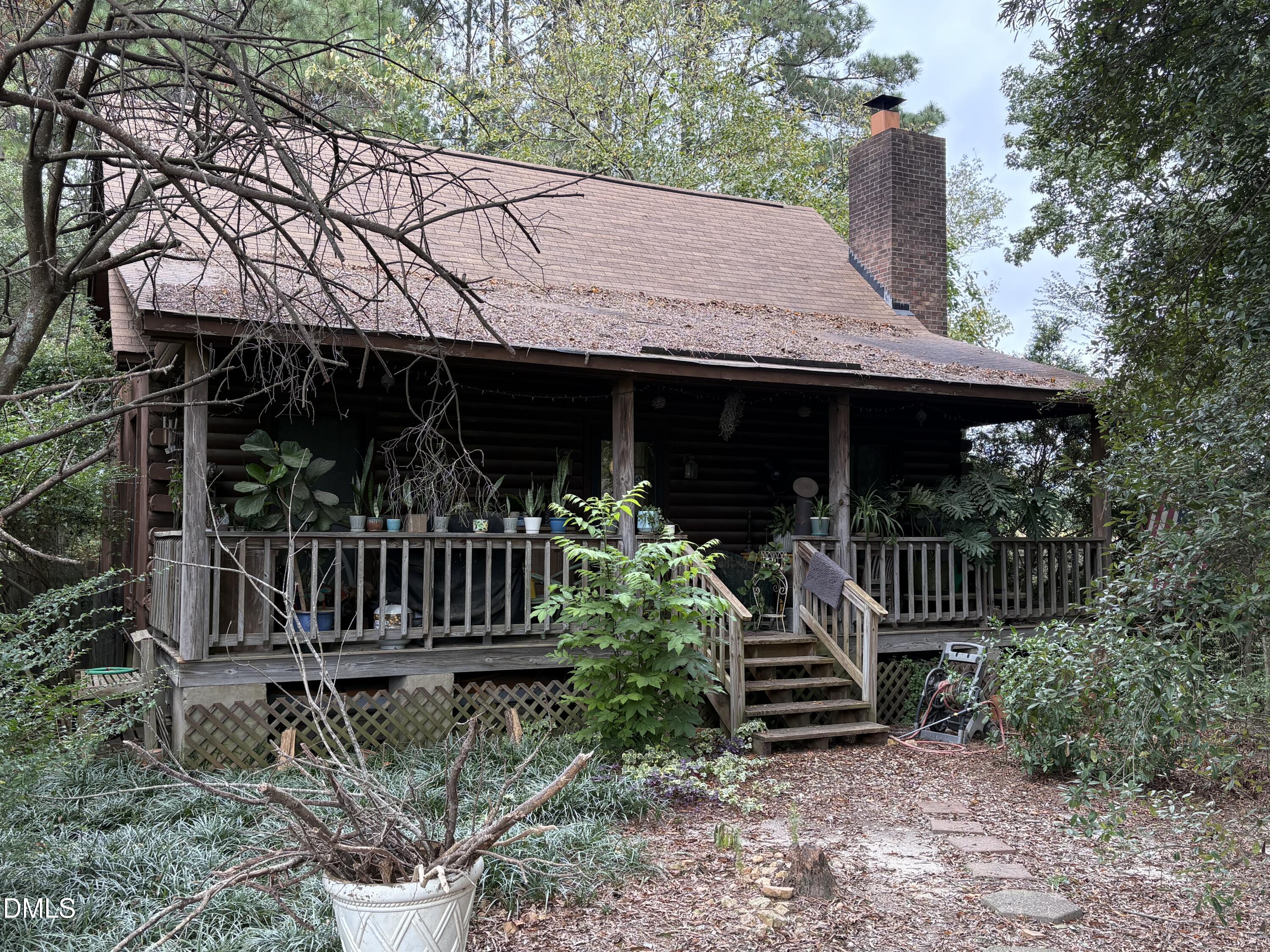 528 Mailman Road Knightdale, NC 27545 - Photo 5 of 7 IMG_0260