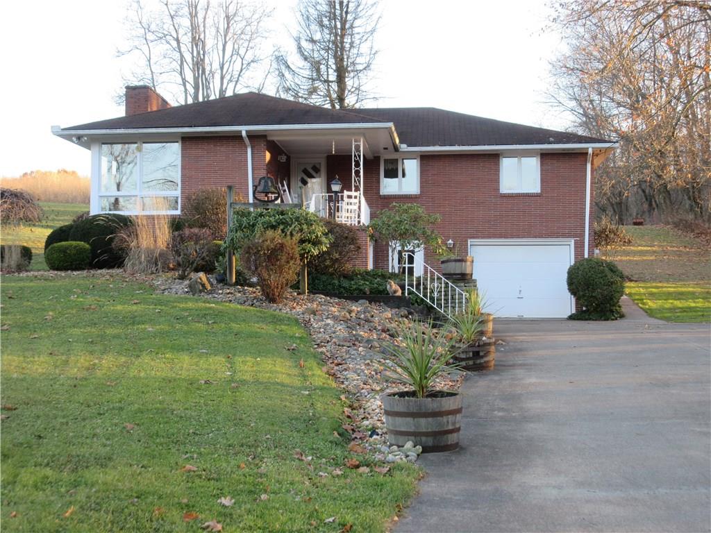 174 Elliott Road Sarver, PA 16055 - Photo 1 of 25 Front of home.