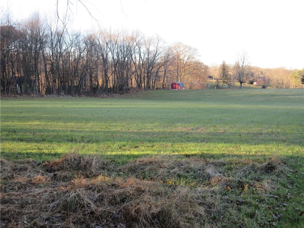 174 Elliott Road Sarver, PA 16055 - Photo 25 of 25 View from the back of the property.