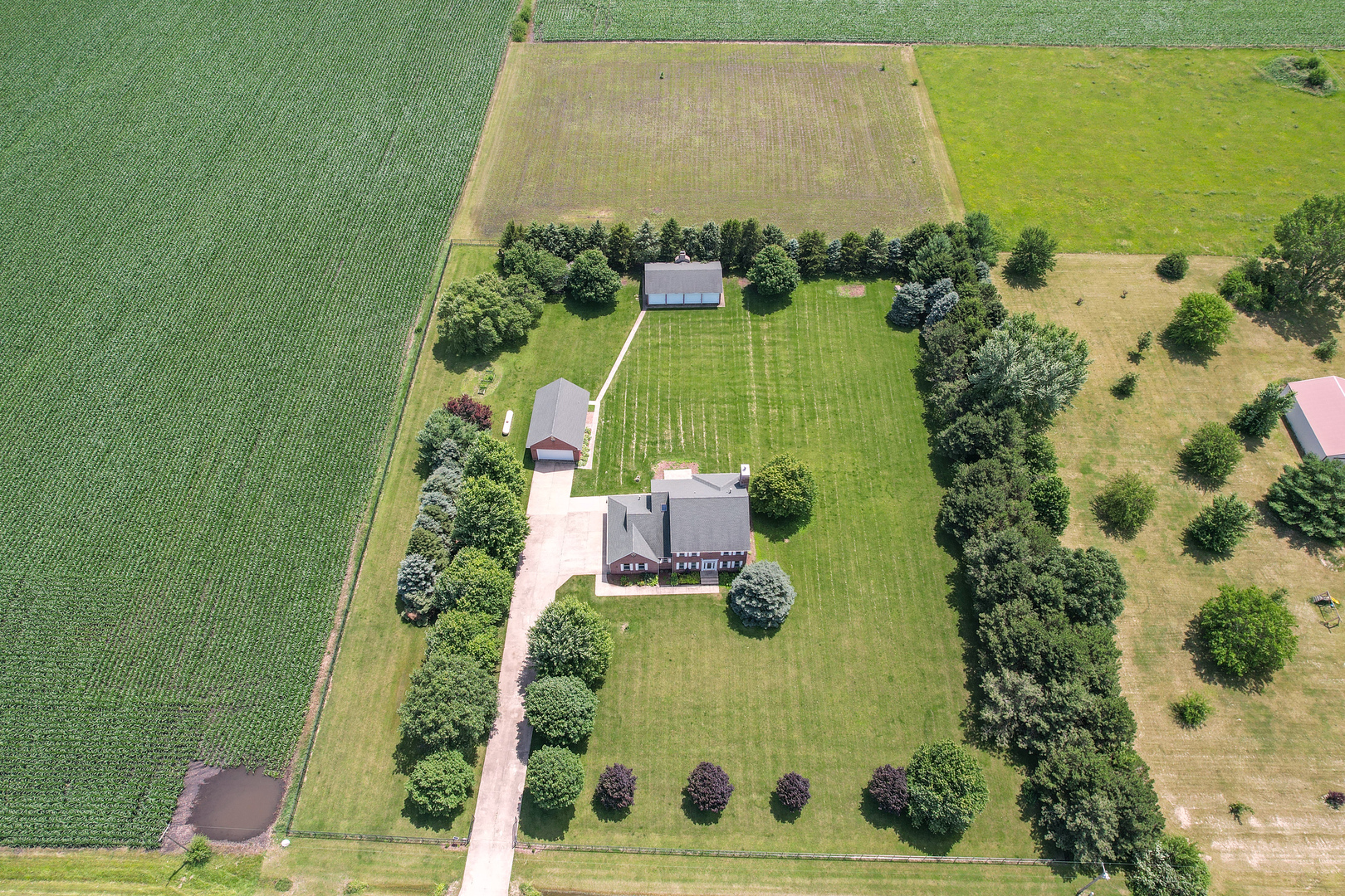 5535 Airport Road Morris, IL 60450 - Photo 28 of 34 Gallery Image 28