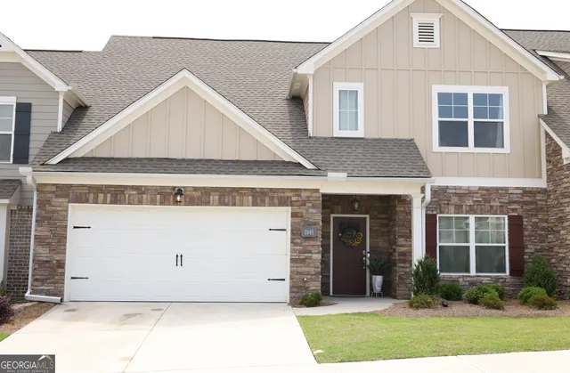 $2,550 | 2845 Long Shadow Court, Snellville, GA 30078