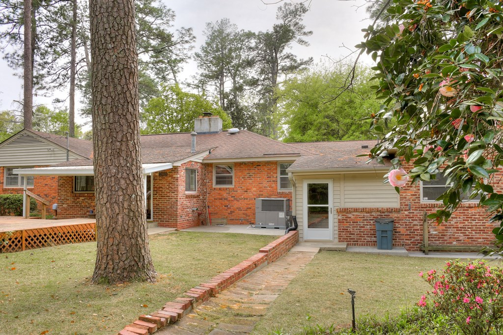 830 Legare Road Southwest Aiken, SC 29803 - Photo 30 of 33