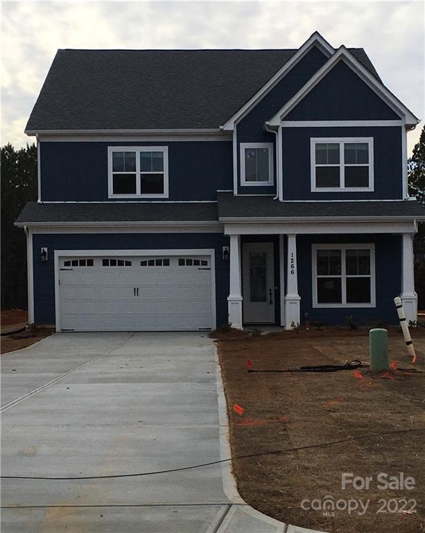 1266 Rae Court, Unit 3 Denver, NC 28037 - Photo 1 of 15 Gallery Image 1