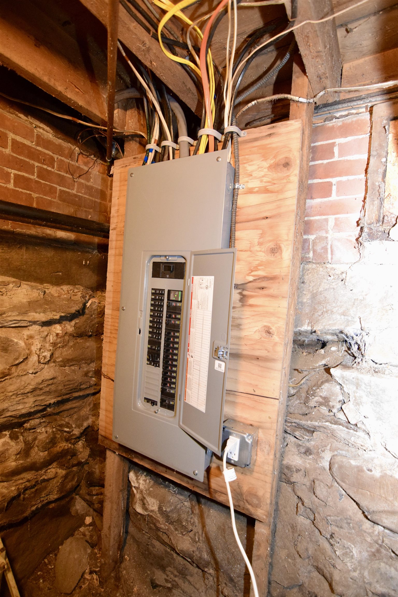 28 Fairview Terrace Royalton, VT 05068 - Photo 23 of 29