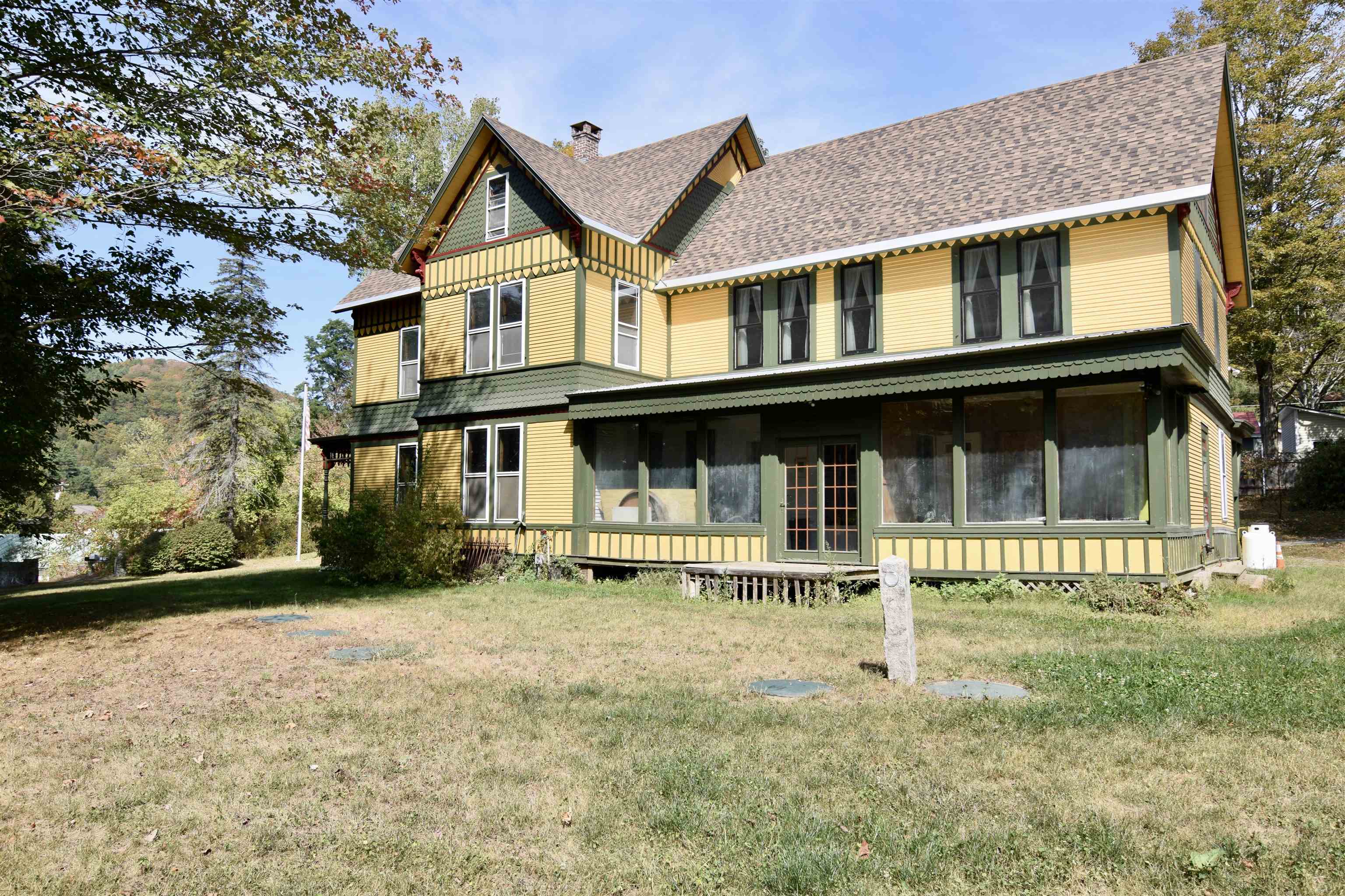 28 Fairview Terrace Royalton, VT 05068 - Photo 26 of 29