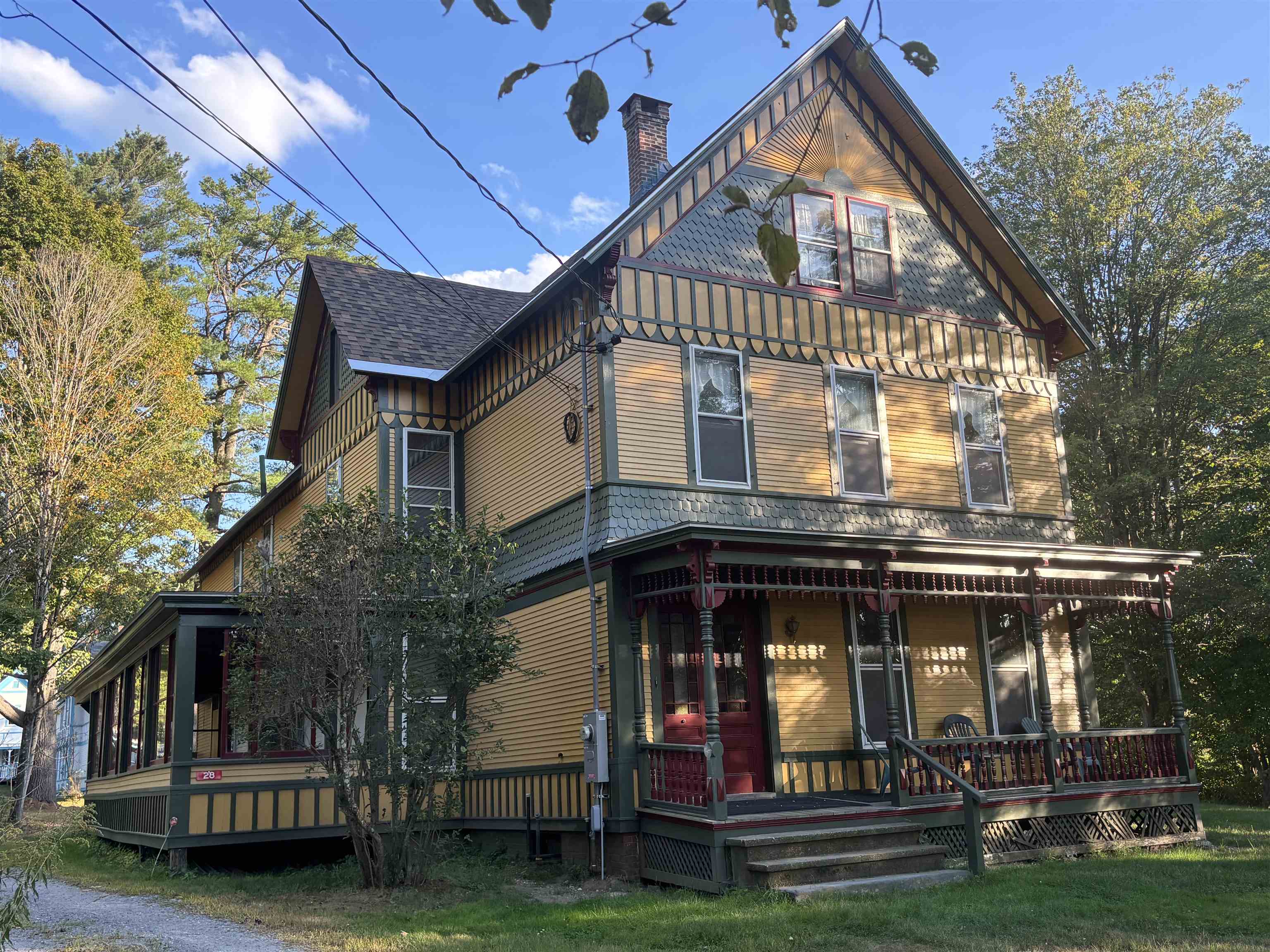 28 Fairview Terrace Royalton, VT 05068 - Photo 27 of 29