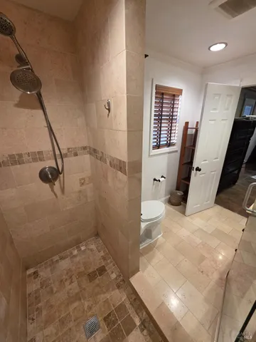 a view of a storage & utility room