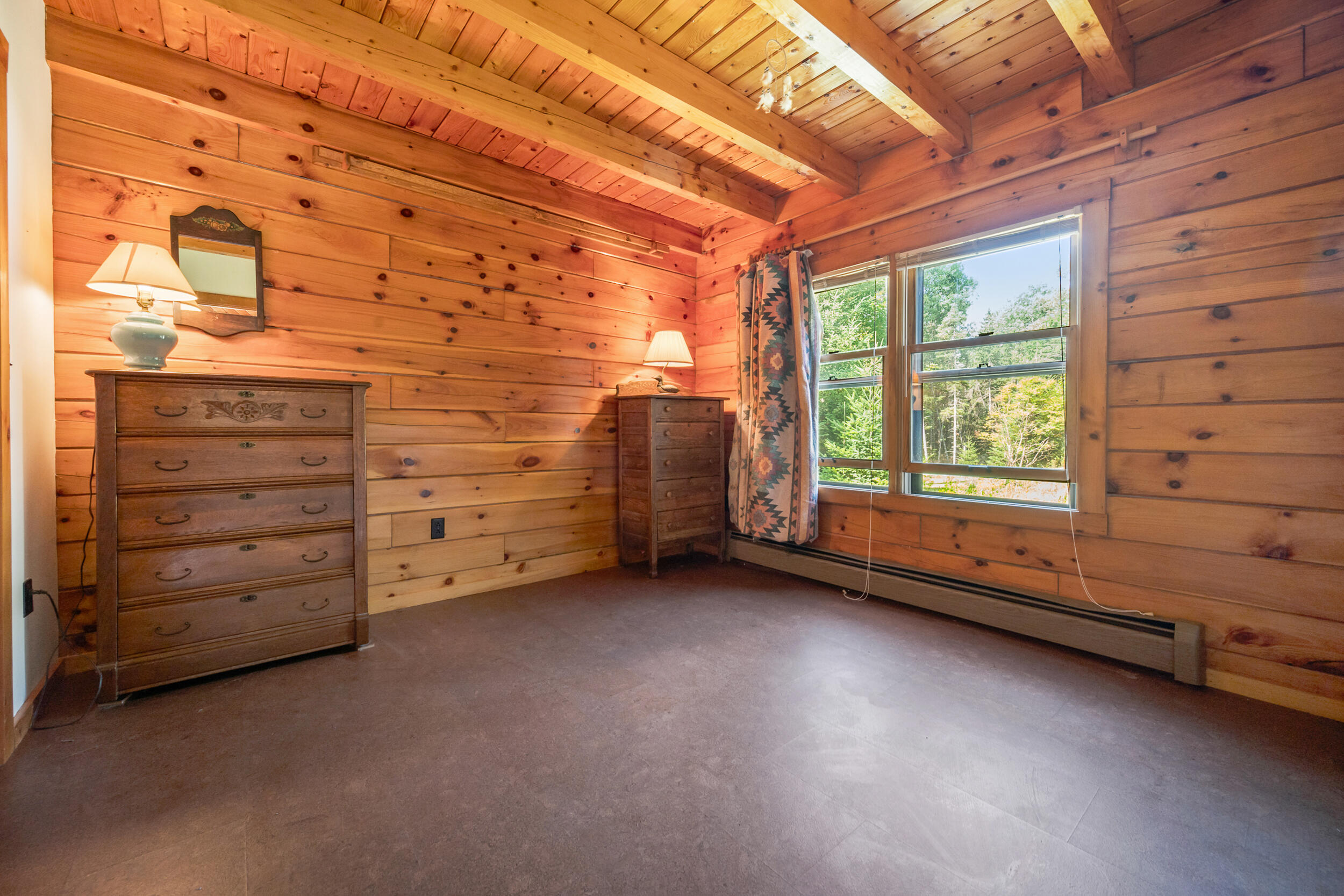 44 Antler Way Rangeley, ME 04970 - Photo 21 of 43 First Floor BR