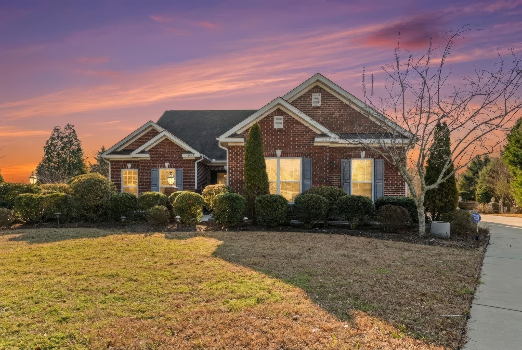 1035 Muscovy Place Conway, SC 29526 - Photo 3 of 50