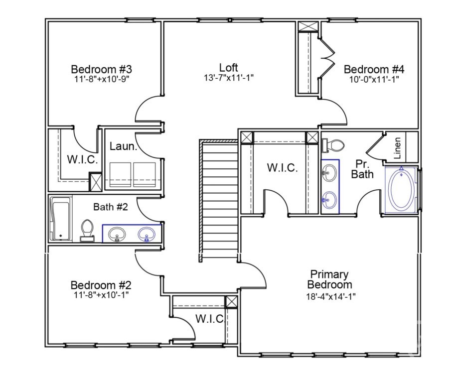 114 Daylily Drive Springfield, GA 31329 - Photo 3 of 3