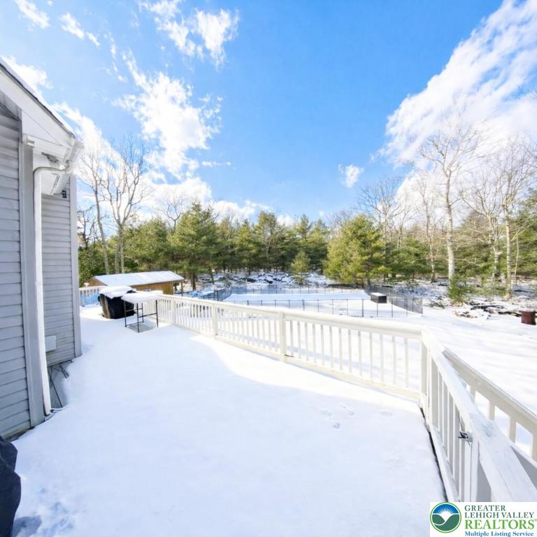 162 Oak Ridge Drive Milford, PA 18337 - Photo 30 of 37