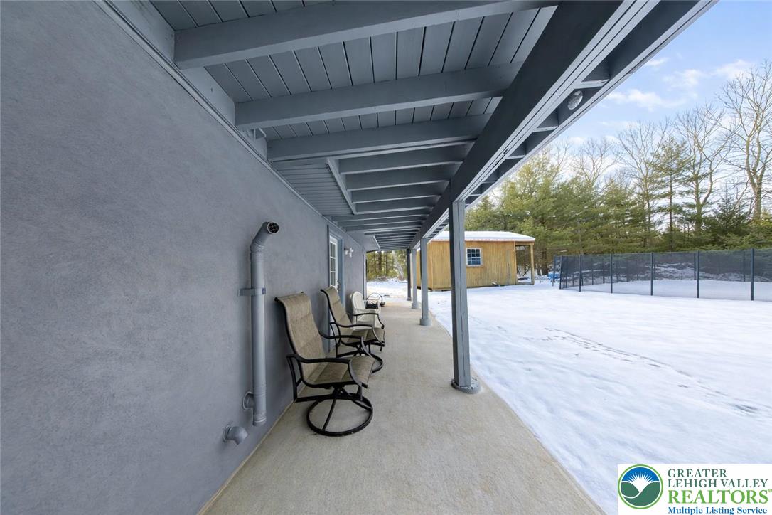 162 Oak Ridge Drive Milford, PA 18337 - Photo 31 of 37