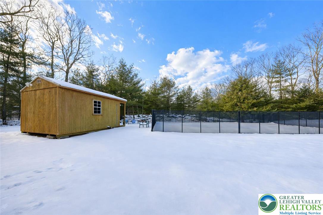 162 Oak Ridge Drive Milford, PA 18337 - Photo 32 of 37