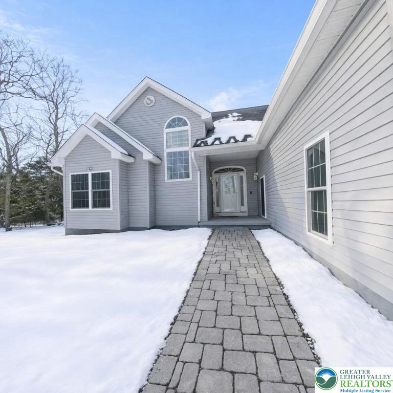 162 Oak Ridge Drive Milford, PA 18337 - Photo 34 of 37