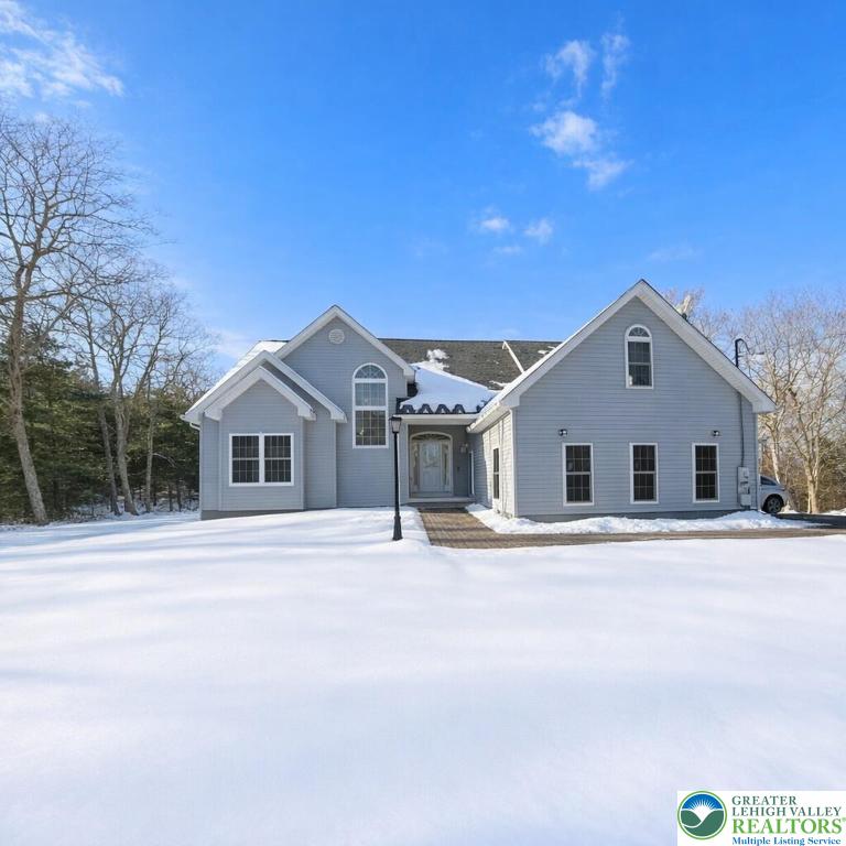 162 Oak Ridge Drive Milford, PA 18337 - Photo 35 of 37