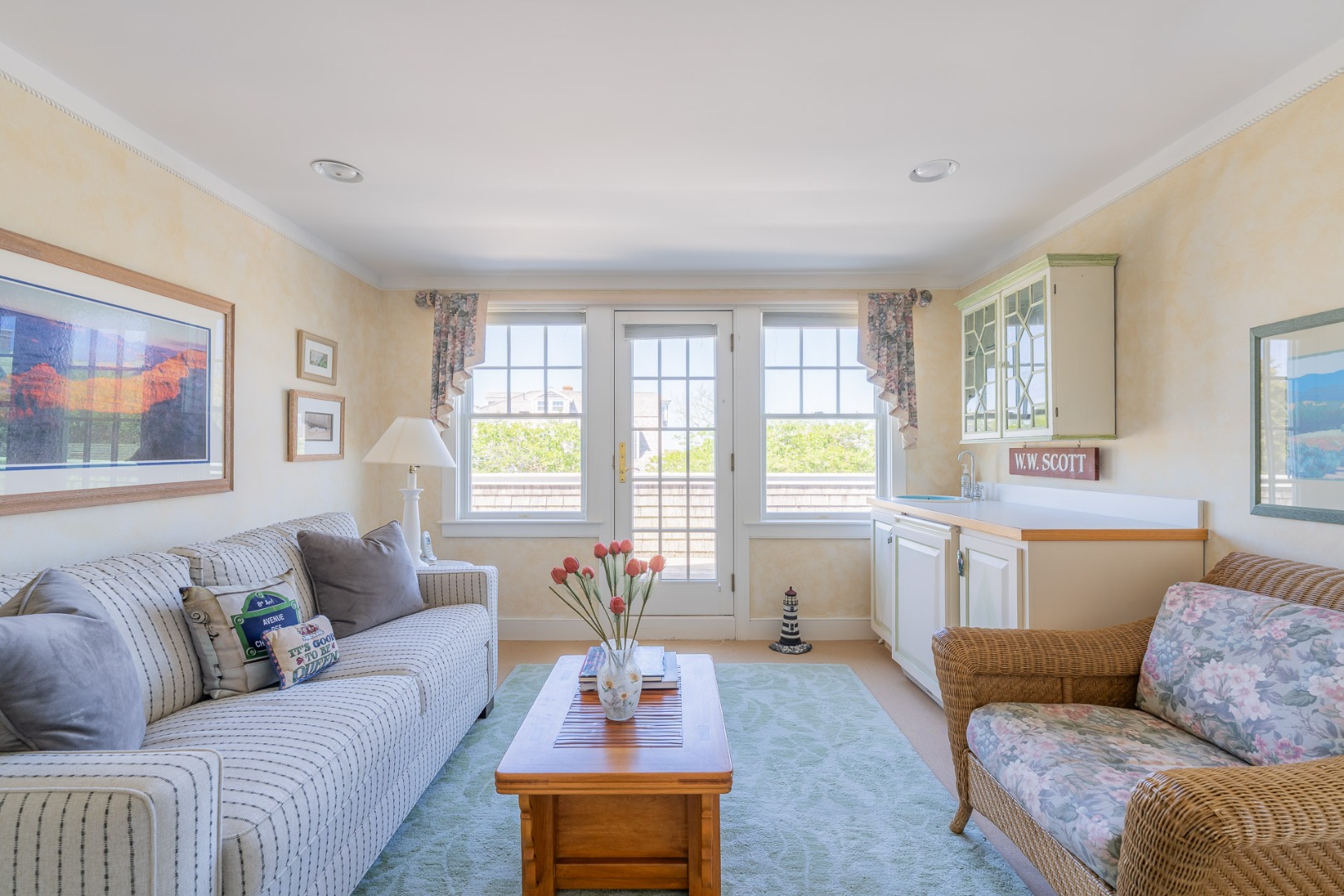 46 Baxter Road Nantucket, MA 02554 - Photo 20 of 25