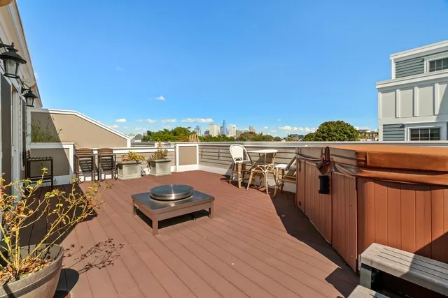 $7,500 | 161 Tudor Street, Unit 4A, Boston, MA 02127