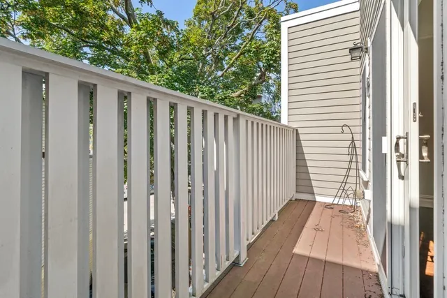 $7,500 | 161 Tudor Street, Unit 4A, Boston, MA 02127