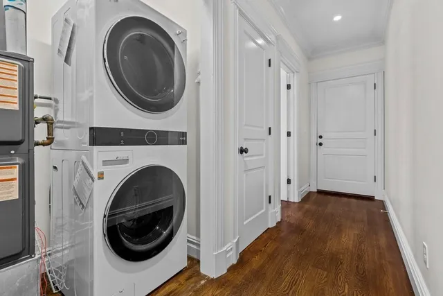 $7,500 | 161 Tudor Street, Unit 4A, Boston, MA 02127