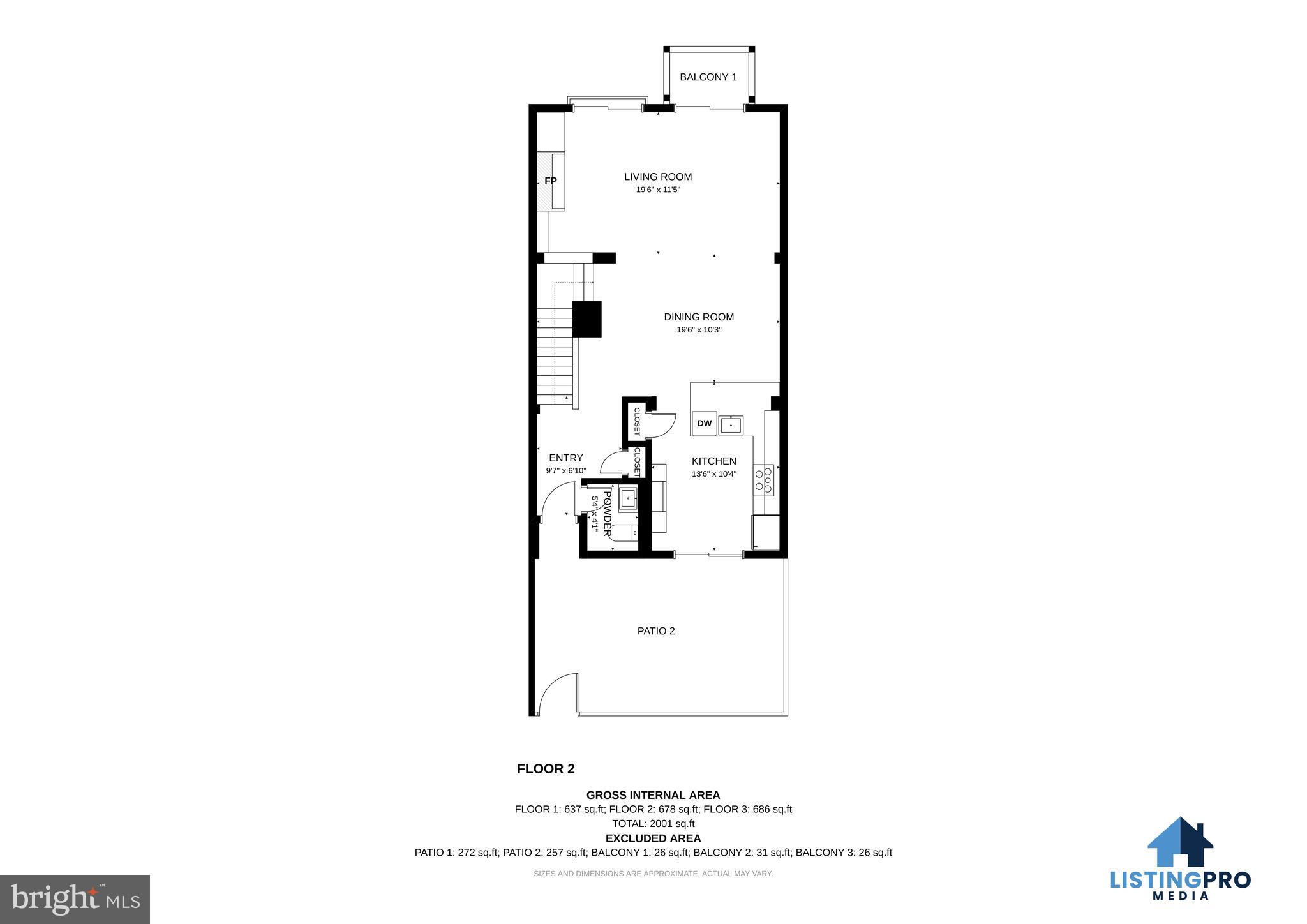 1604 Valencia Way Reston, VA 20190 - Photo 46 of 50