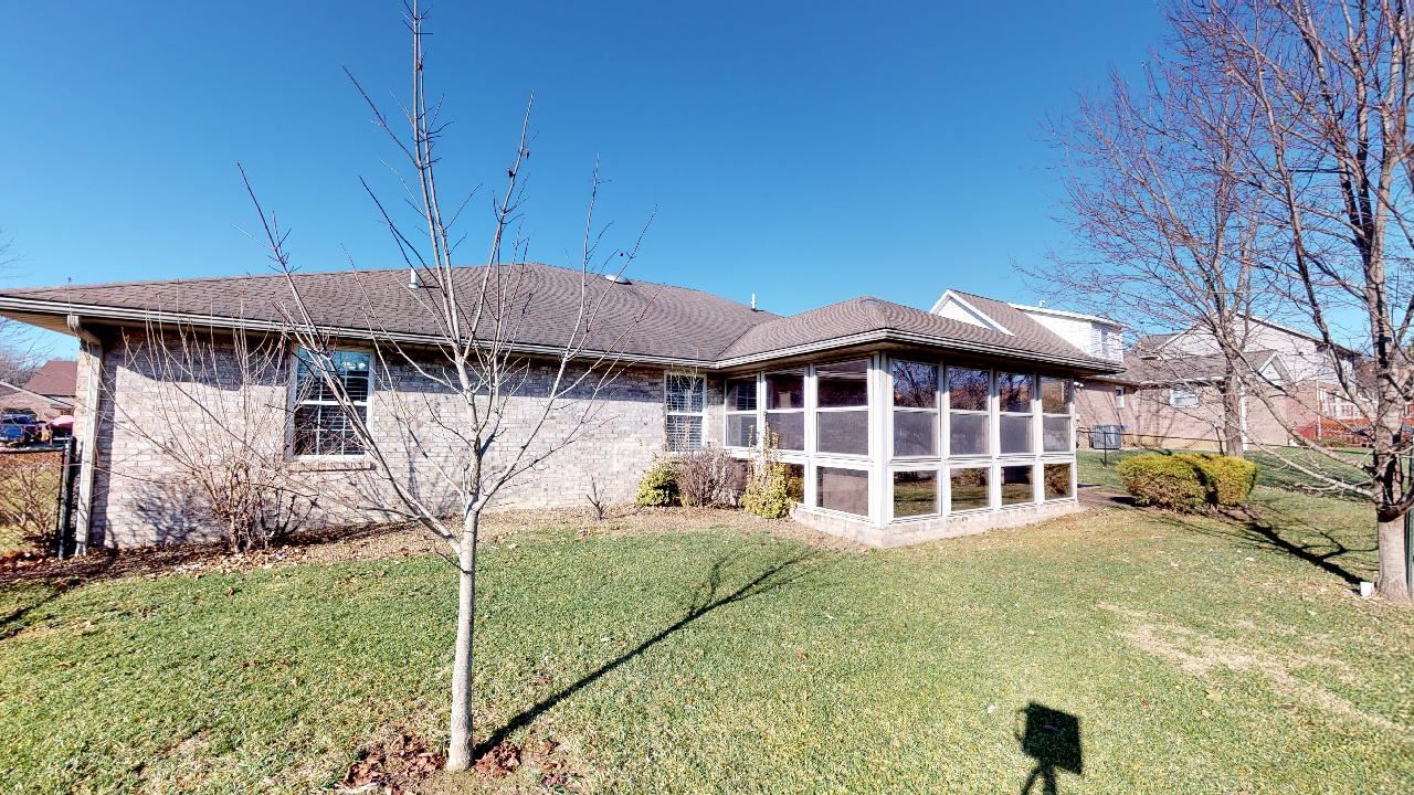 244 Ridgewood Lane Jasper, IN 47546 - Photo 21 of 23 Gallery Image 21