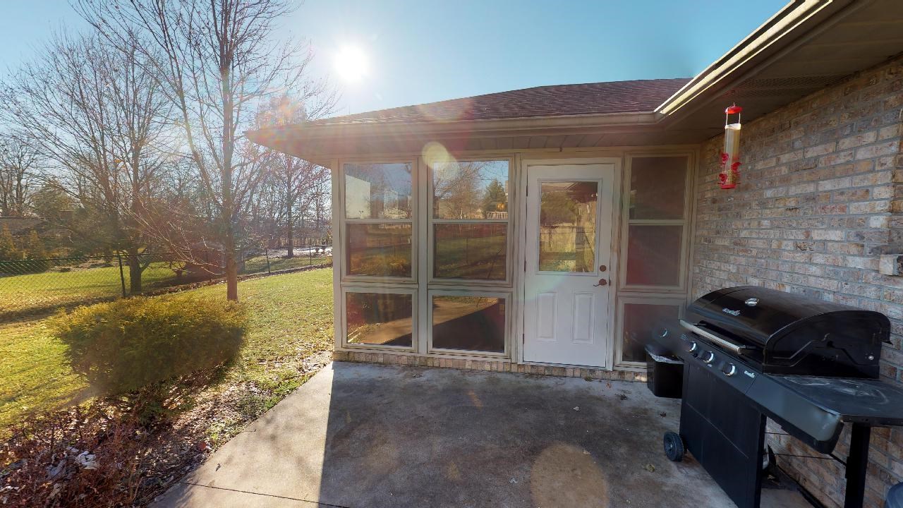 244 Ridgewood Lane Jasper, IN 47546 - Photo 23 of 23 Gallery Image 23