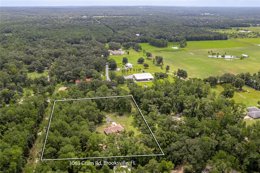 3063 Crum Road Brooksville, FL 34604 - Photo 24 of 58 Gallery Image 24