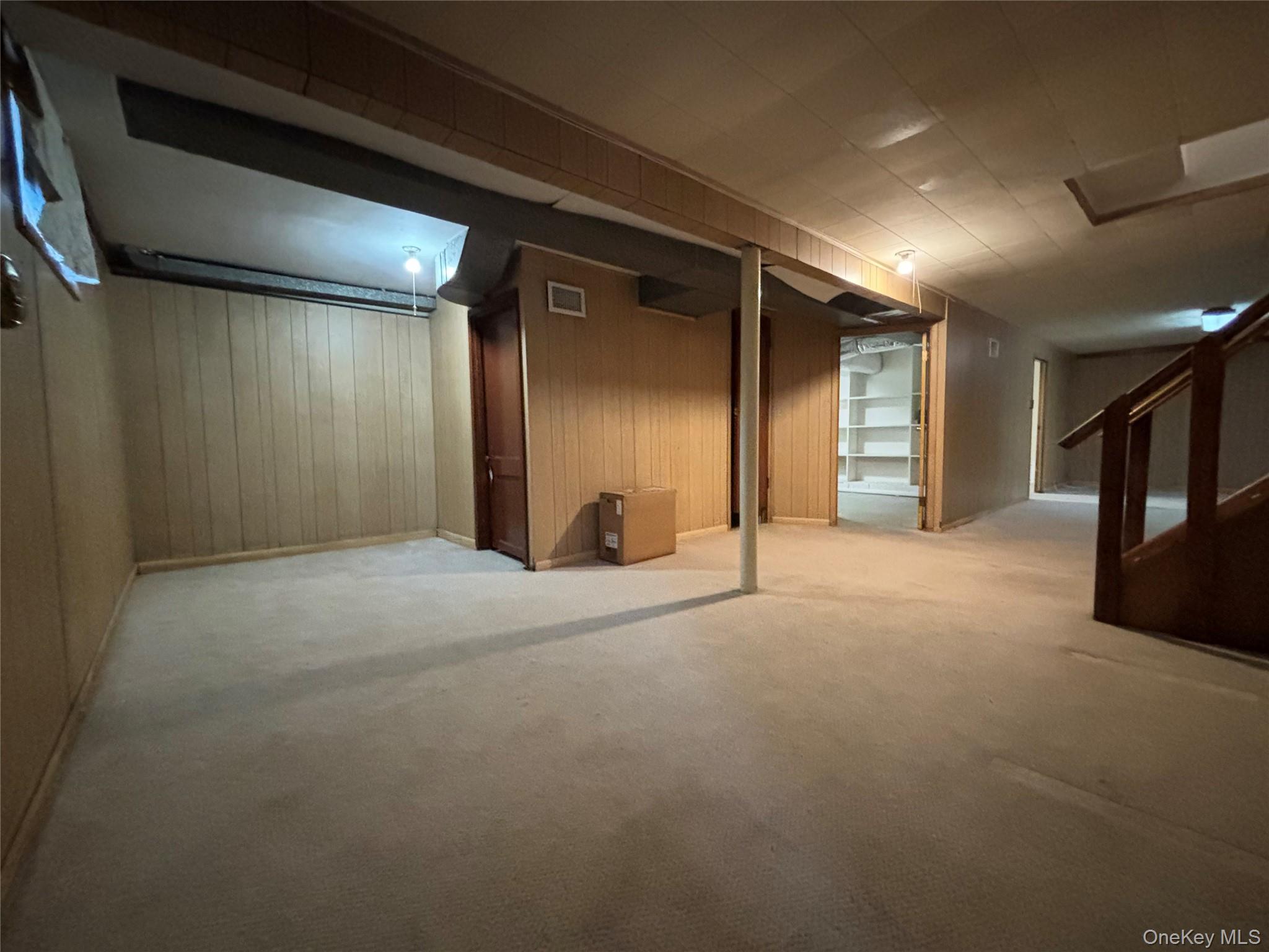 11 Muir Place New Rochelle, NY 10801 - Photo 14 of 18 Finished Storage Area ~ 37.9 x 16'5"