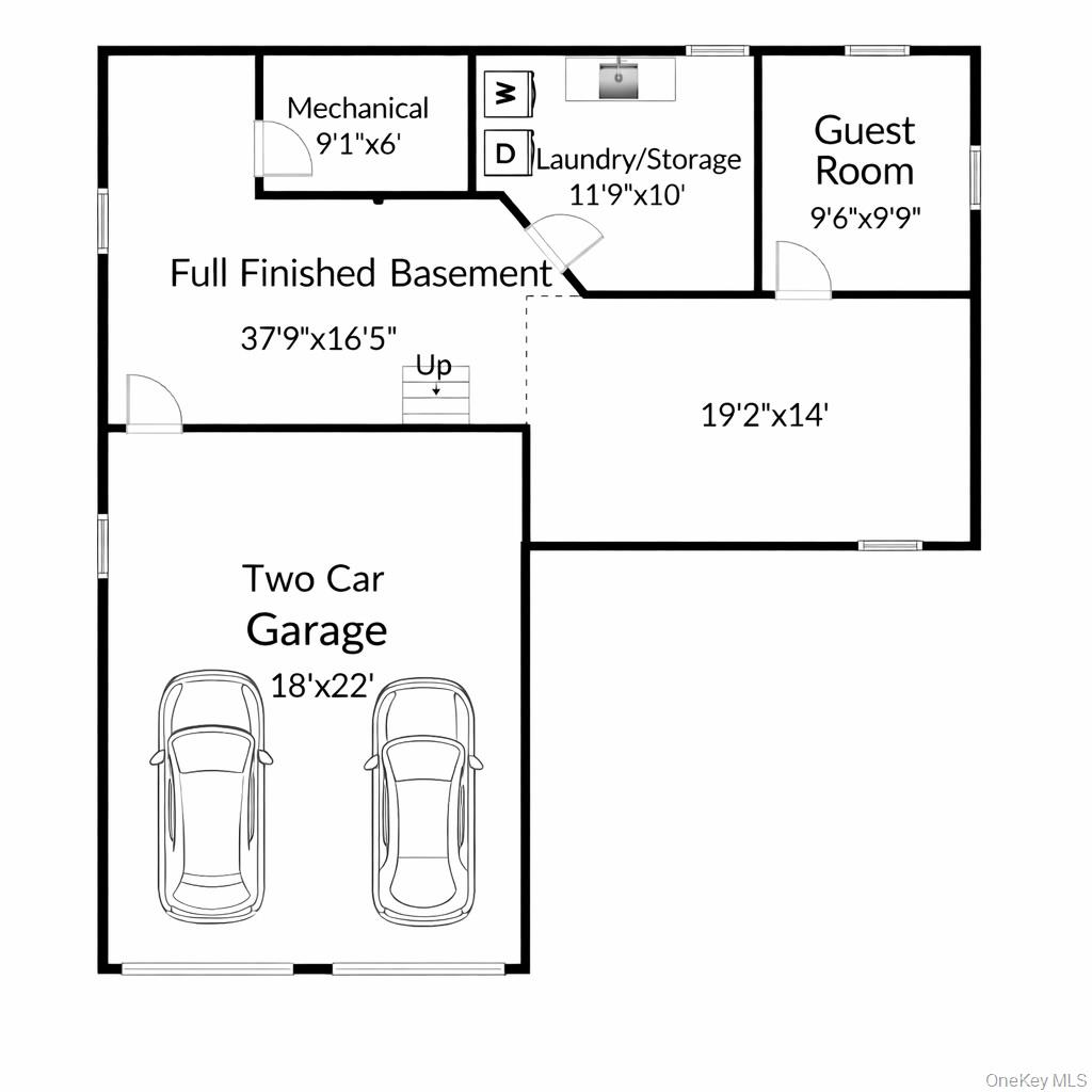 11 Muir Place New Rochelle, NY 10801 - Photo 26 of 30 First Floor